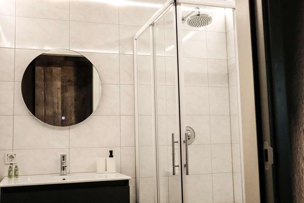 Rooms25 Amsterdam Esterno foto