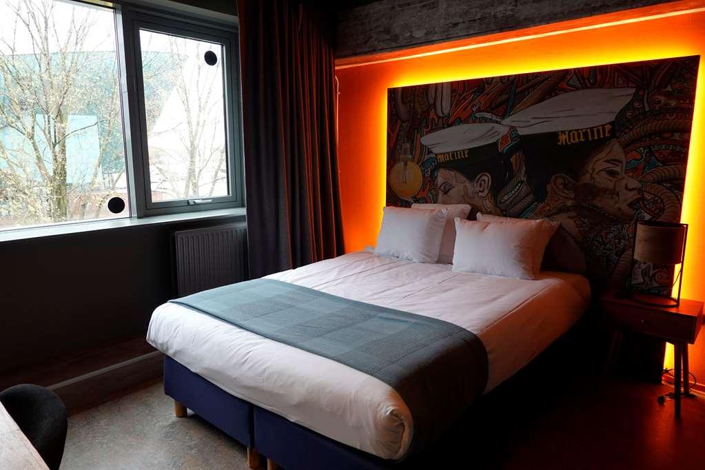 Rooms25 Amsterdam Camera foto