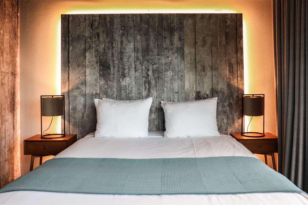 Rooms25 Amsterdam Camera foto